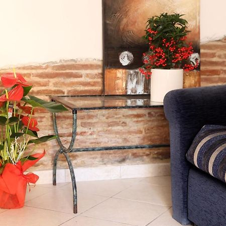 La Maison De Tommy Bed & Breakfast Pisa Dış mekan fotoğraf