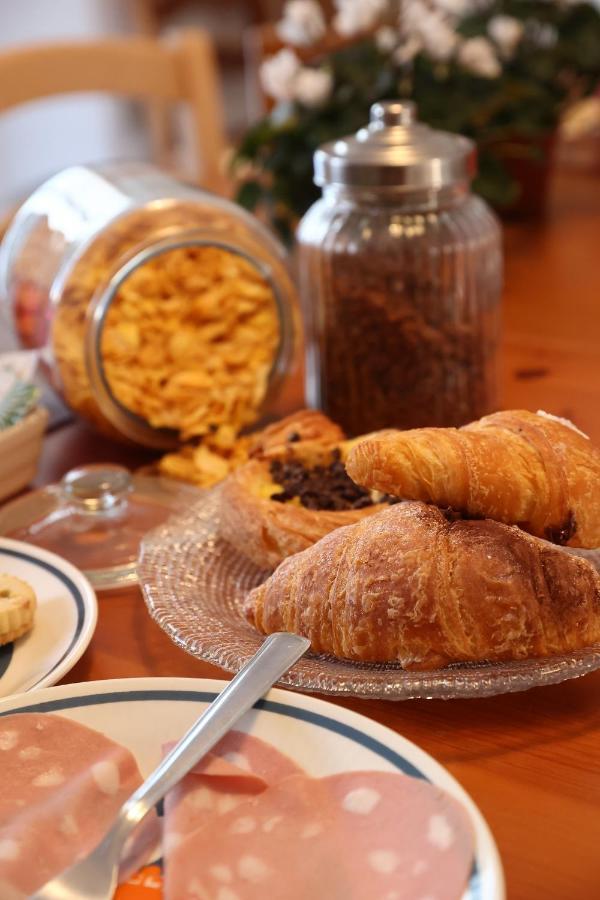 La Maison De Tommy Bed & Breakfast Pisa Dış mekan fotoğraf