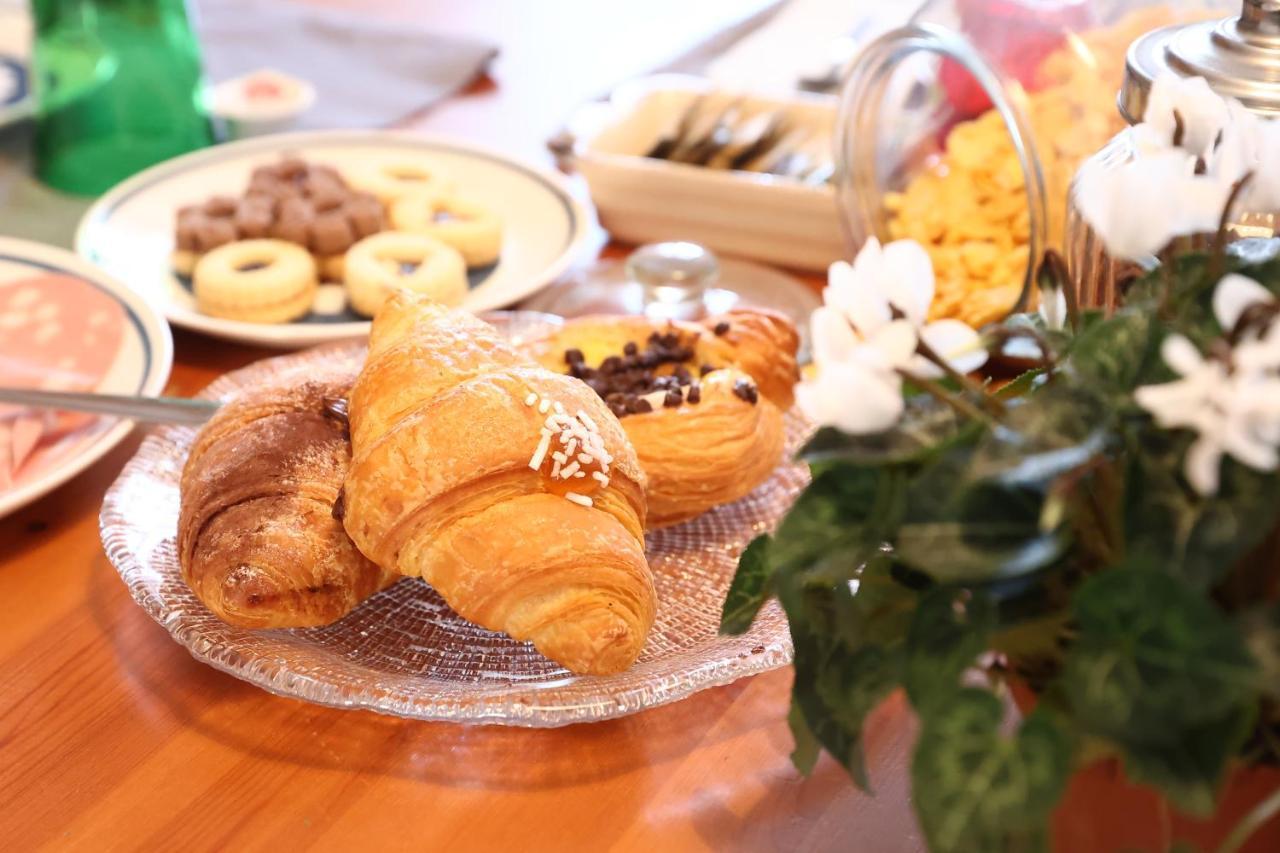 La Maison De Tommy Bed & Breakfast Pisa Dış mekan fotoğraf