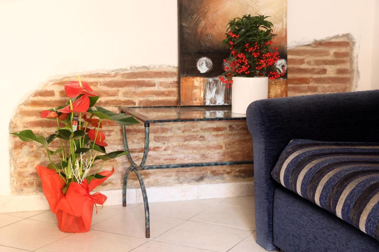 La Maison De Tommy Bed & Breakfast Pisa Dış mekan fotoğraf