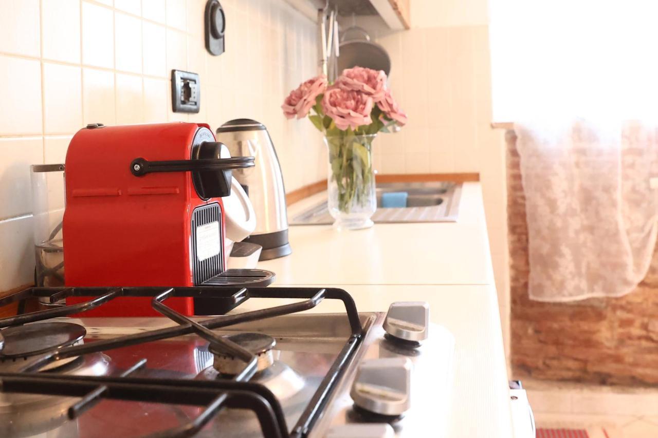 La Maison De Tommy Bed & Breakfast Pisa Dış mekan fotoğraf