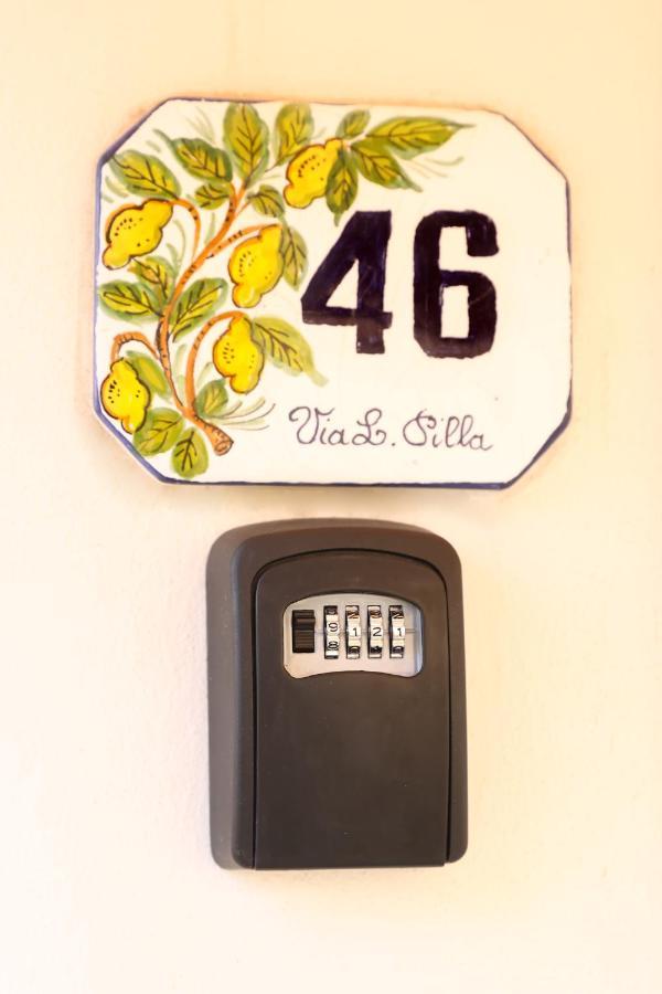 La Maison De Tommy Bed & Breakfast Pisa Dış mekan fotoğraf