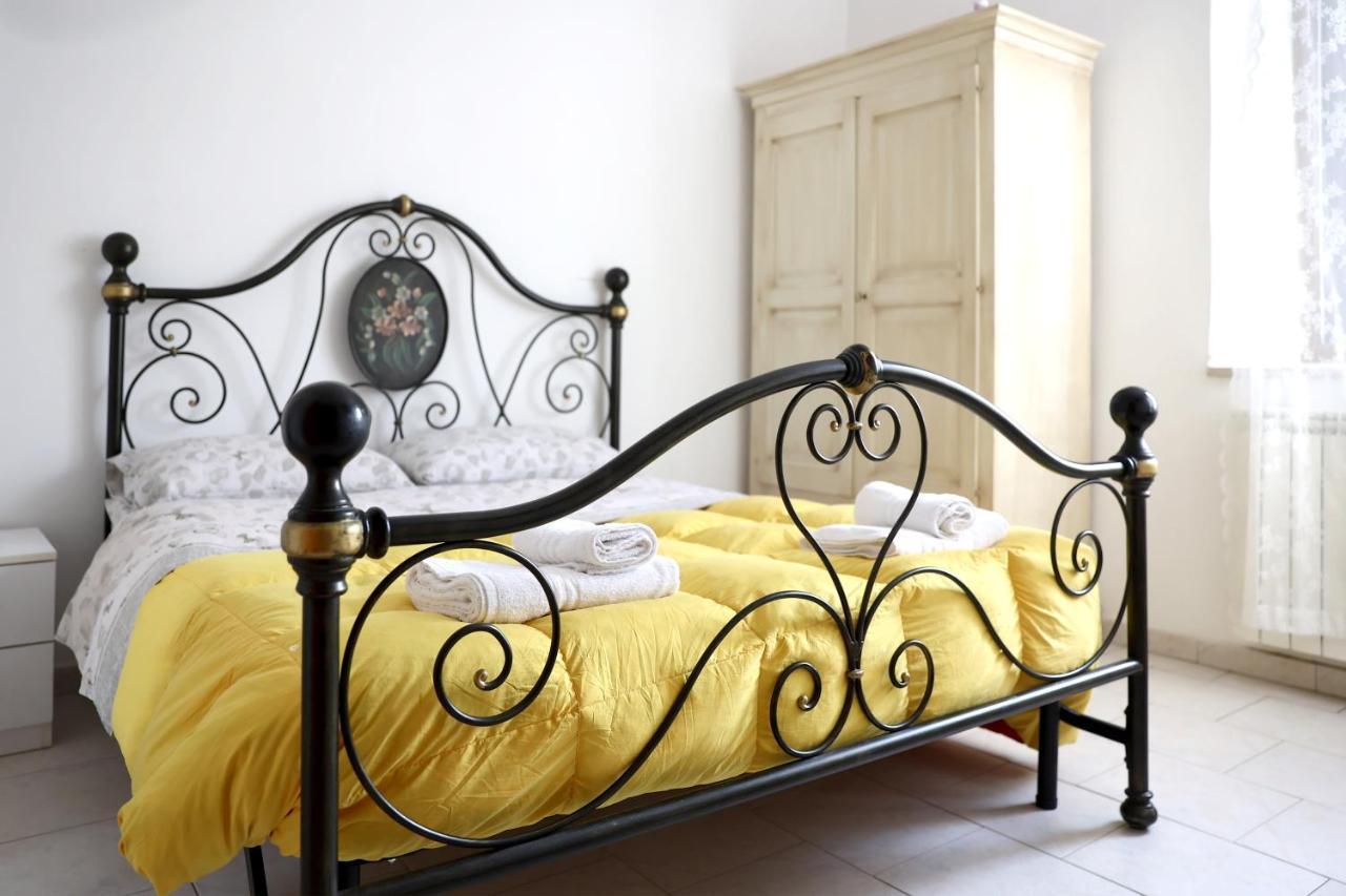 La Maison De Tommy Bed & Breakfast Pisa Dış mekan fotoğraf