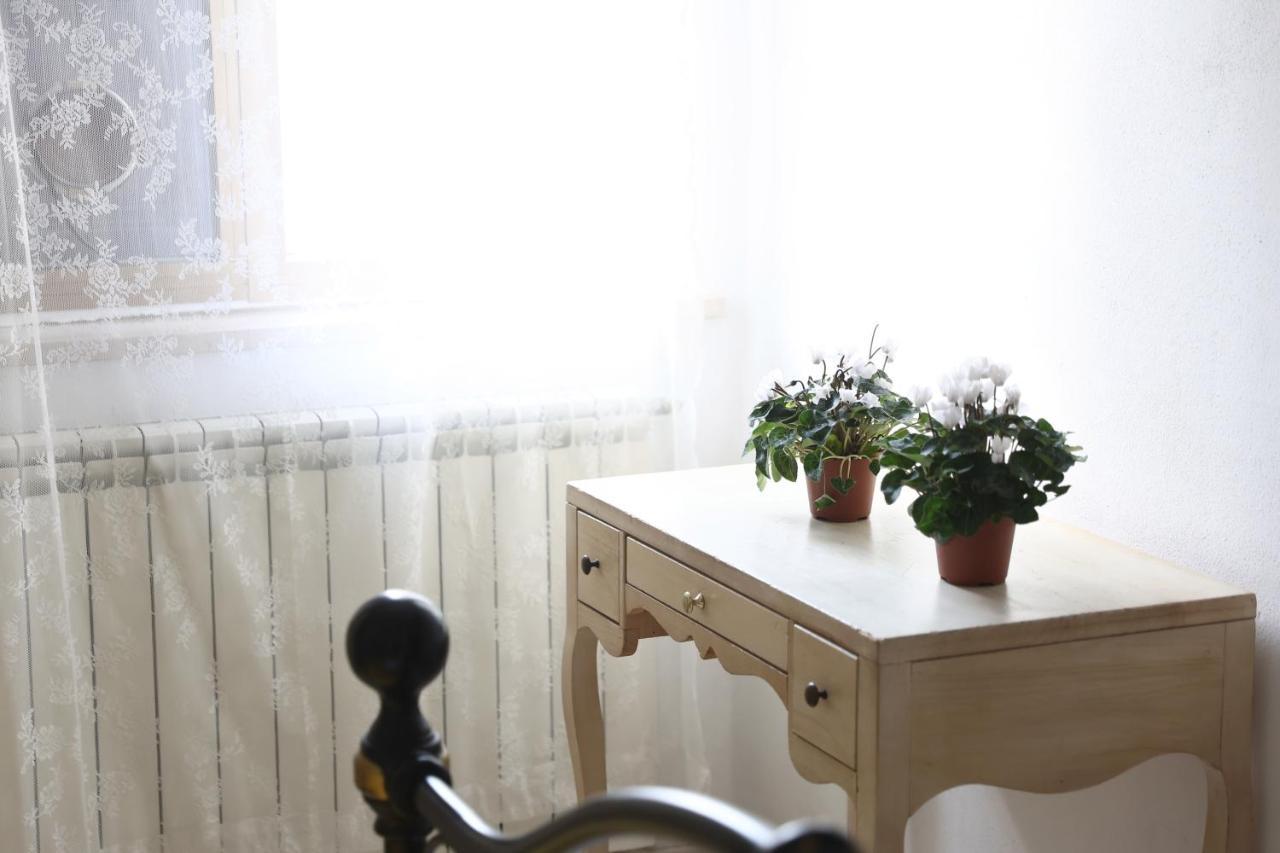 La Maison De Tommy Bed & Breakfast Pisa Dış mekan fotoğraf