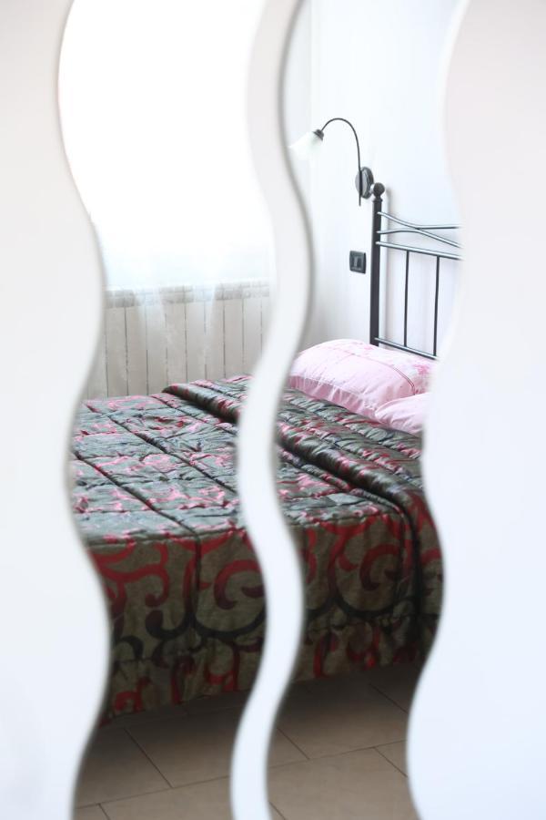 La Maison De Tommy Bed & Breakfast Pisa Dış mekan fotoğraf
