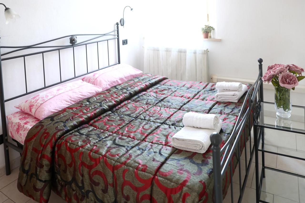 La Maison De Tommy Bed & Breakfast Pisa Dış mekan fotoğraf