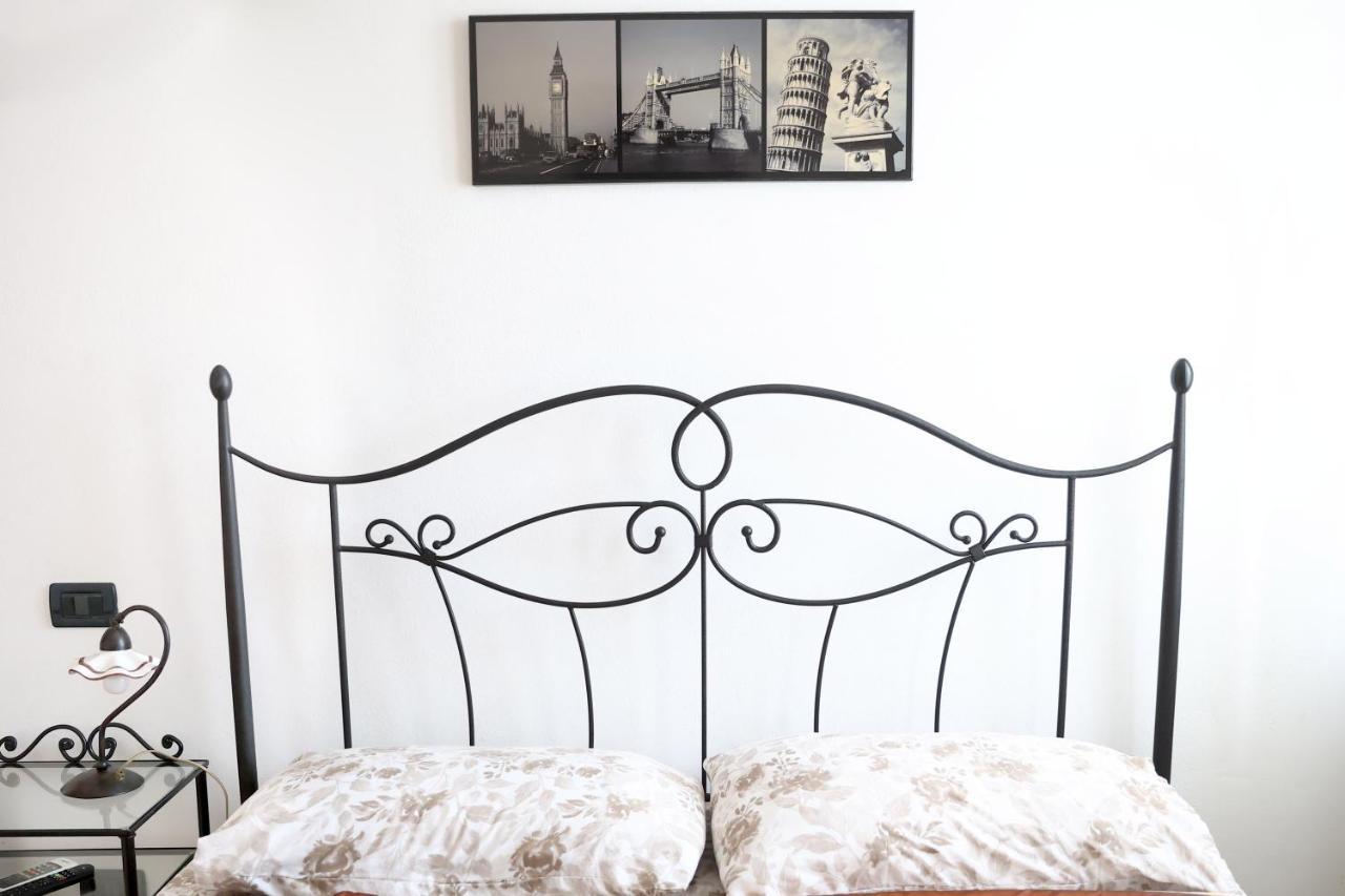 La Maison De Tommy Bed & Breakfast Pisa Dış mekan fotoğraf
