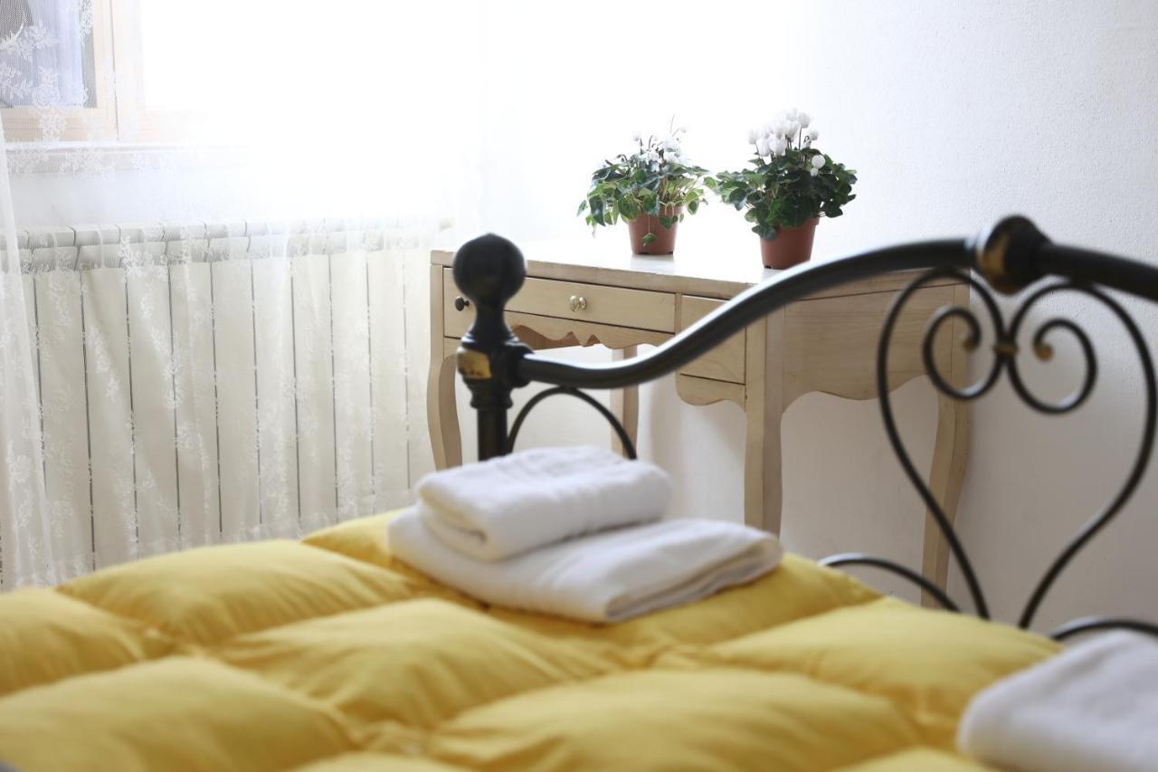 La Maison De Tommy Bed & Breakfast Pisa Dış mekan fotoğraf