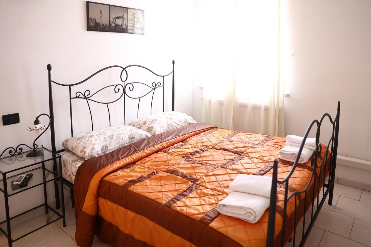 La Maison De Tommy Bed & Breakfast Pisa Dış mekan fotoğraf