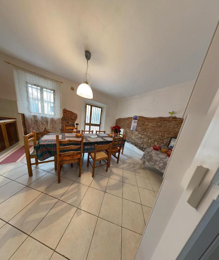 La Maison De Tommy Bed & Breakfast Pisa Dış mekan fotoğraf