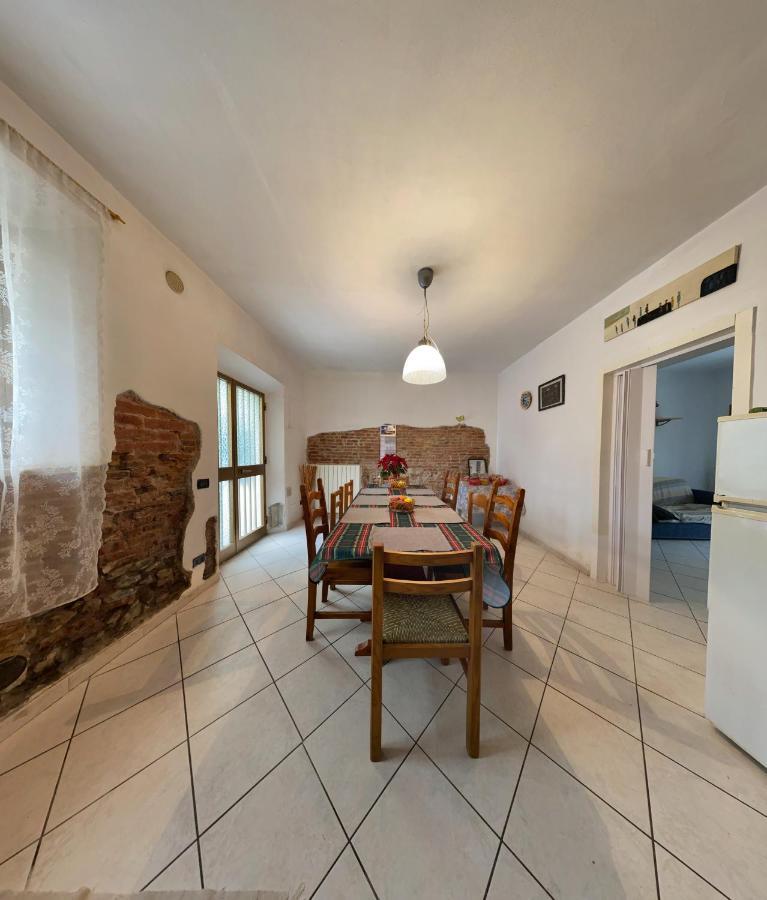 La Maison De Tommy Bed & Breakfast Pisa Dış mekan fotoğraf