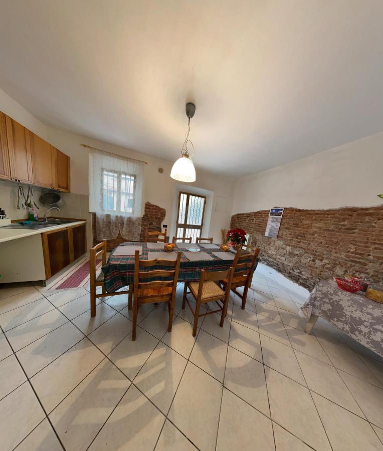 La Maison De Tommy Bed & Breakfast Pisa Dış mekan fotoğraf